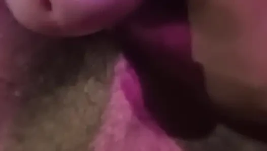 Pembe loda desi lund