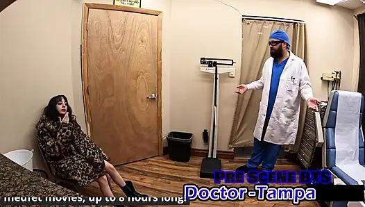 Dr tampa - si cewek nakal kesayangan ayah - alice rose