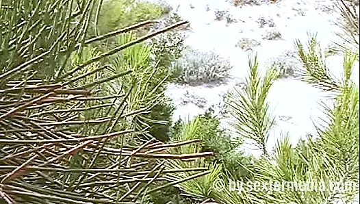 Çıplak Çıplak Seksi MILF