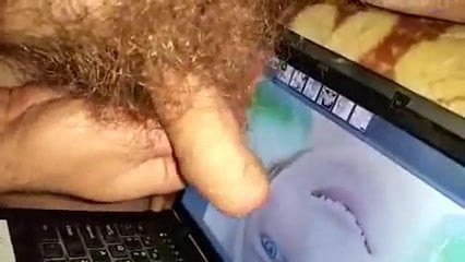 Norperry Masturbation 1
