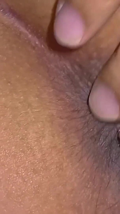 Exploring My Girlfriend's Anus | Clip 1