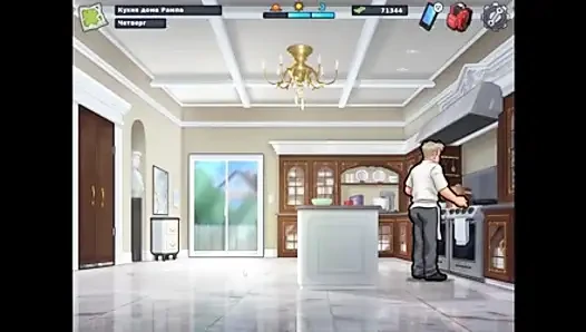 New video 2025 summertimesaga