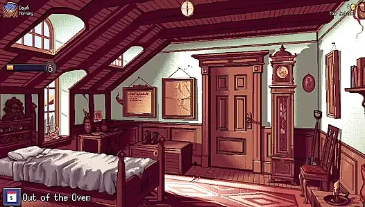 Sie sieht hübsch aus in meinem sperma