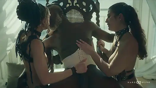 2bang schmutzige gami