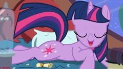 Special Message From Twilight Sparkle.