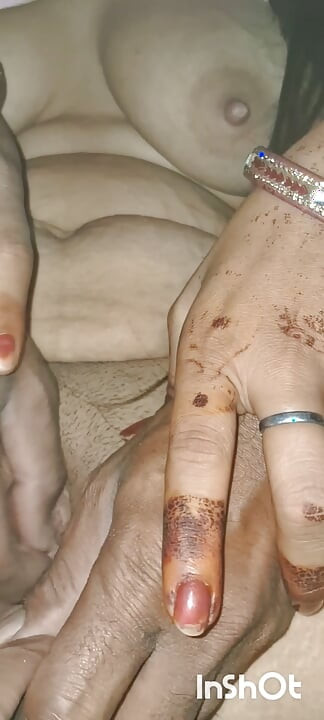 Sort sari Hot indisk husmor Sunni bhabhi fucking hårdt sutter2 video
