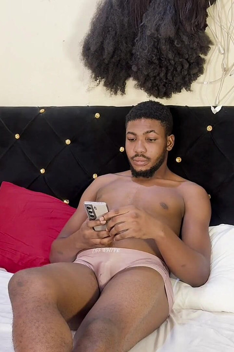 Hot Vibrator Sex with My Boyfriend