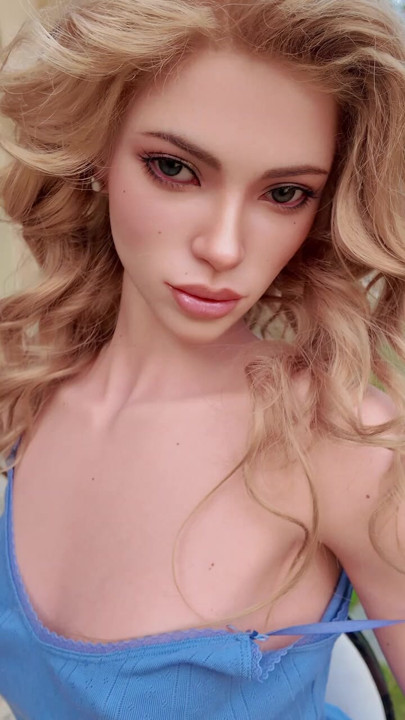 Maggie is hot. Grab her today.