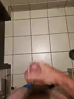 Bathroom fun