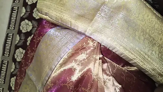 Неверная деревенская домохозяйка