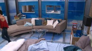 Bb17 jackie senza reggiseno