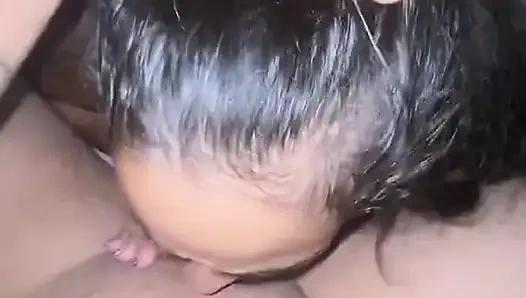 He Made Me Suck His Ass so That He Would Let Me Go to the Gym Like That