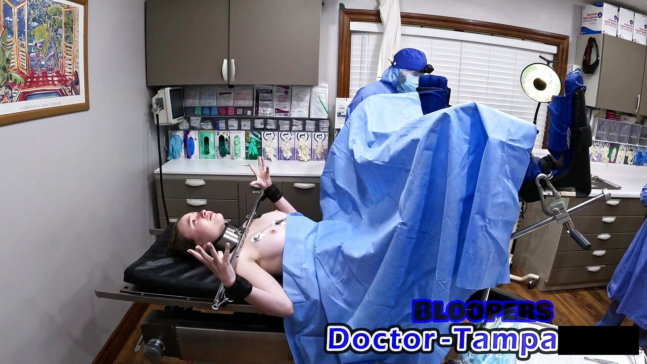 Dr Tampa - Strangers In The Night: Way Not Fair Edition - Serena Morgan
