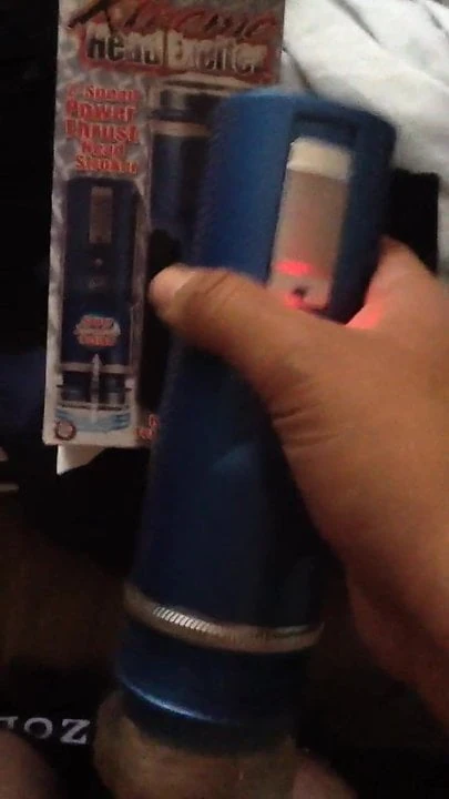 Blowjob sex toy