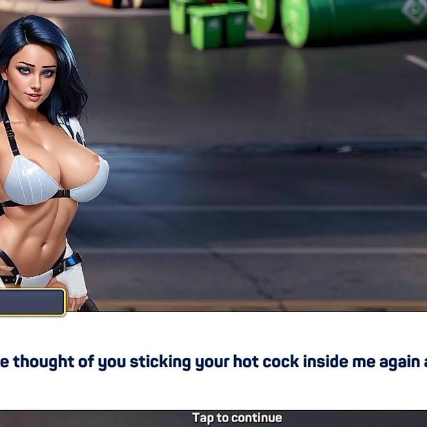 Igre sa šiljastim sisama Igraj model