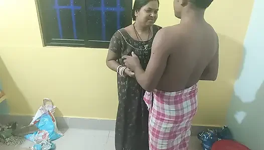 Indian fuking video, desi style village fuking video