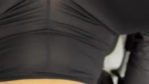 Сексуальный спорт