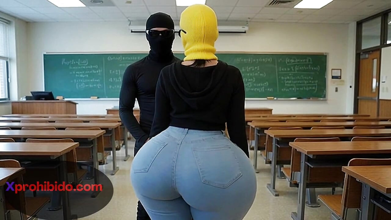Pantat bahenol gadis pantat bahenol ini dientot habis-habisan pakai celana dalam thong tipis