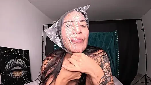 Play with My Plastic Bag