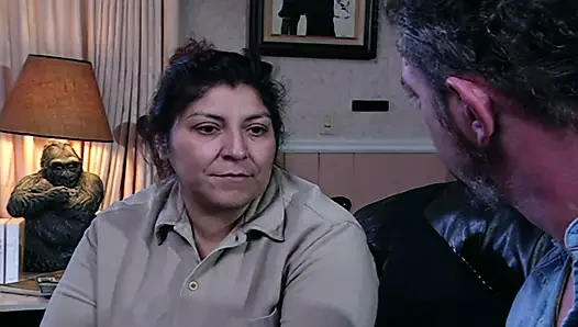 Lezbiyen Göt Parmaklama Yakın Çekim - Darık Delik Açılıyor
