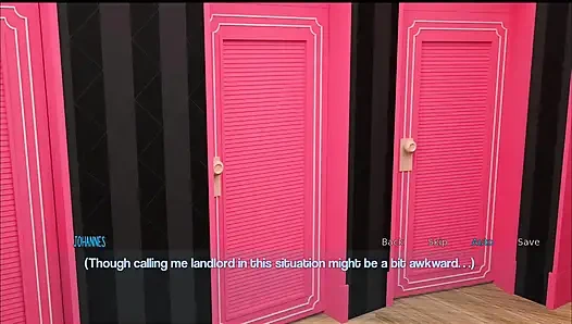 picture perfect # 2 paris ging für unterwäsche einkaufen