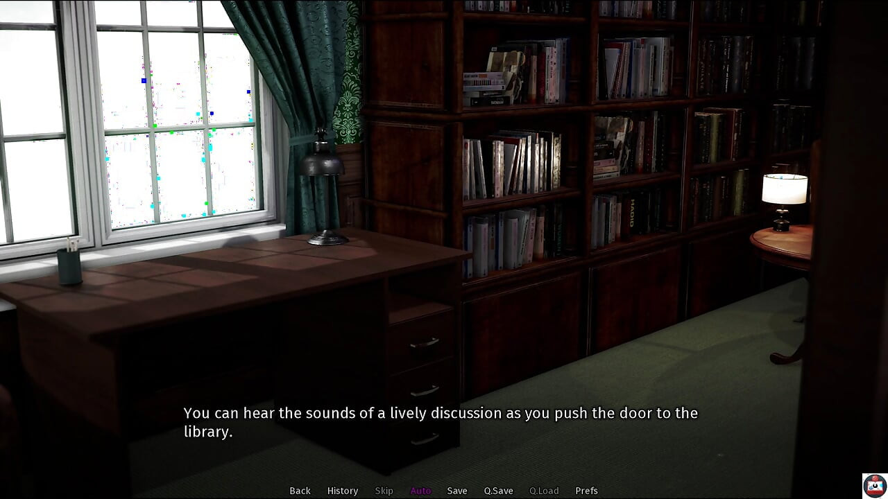 Egy ház a hasadékban - ( PT 56) - Zanith