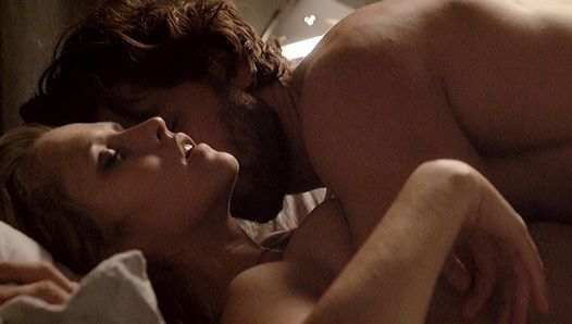 Teresa Palmer in scena di sesso nudo in 2 22 scandalplanet.com