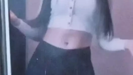 Boşalmak haraç yulieth torres 16 culote riquisimo uuff