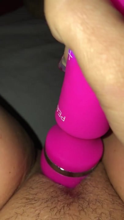 New toy