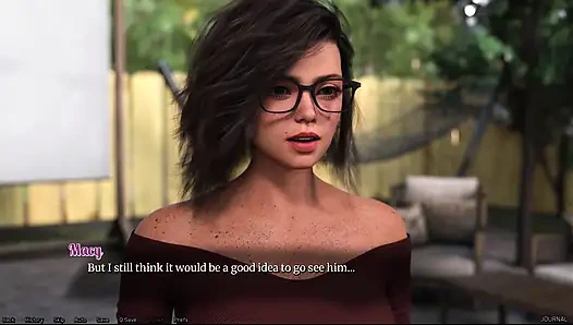 Starkes Verlangen (Teil 7)