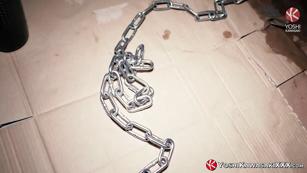 Yoshikawasakixxx - Japanski Yoshi Kawasaki dildo jebe duboko