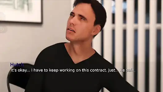 Kocamın patronu - bölüm 3 - bölüm 1