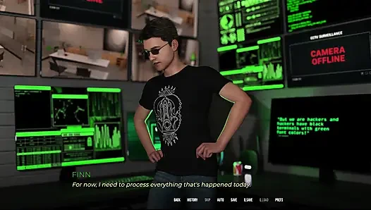 The Insecure Husband (part 2)