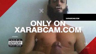 Muslim Bareback XARABCAM - Rakka Syria - Arab Gay