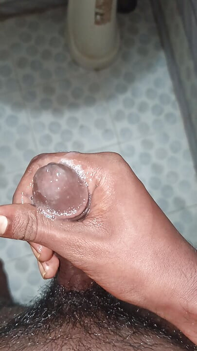 Solo fingering