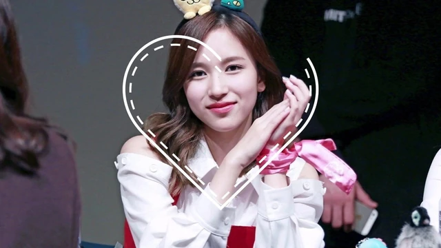 Cum Tribute Myoui Mina Twice #2