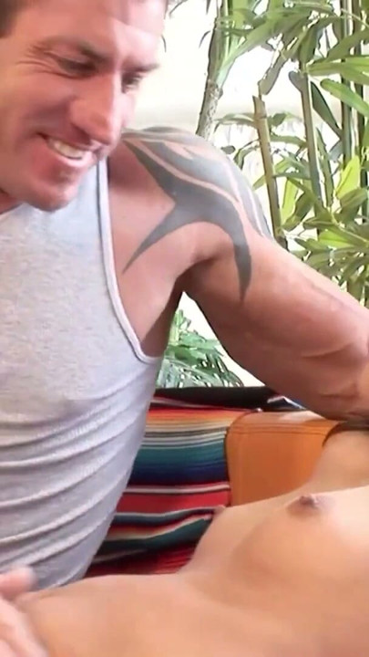 Big booty Latina gives the best blowjobs when she is put on | Clip 1