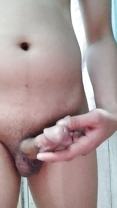 Sobrang sarap SA feeling
