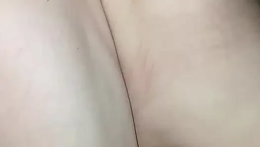 Ein interessantes video vom telefon meiner frau.