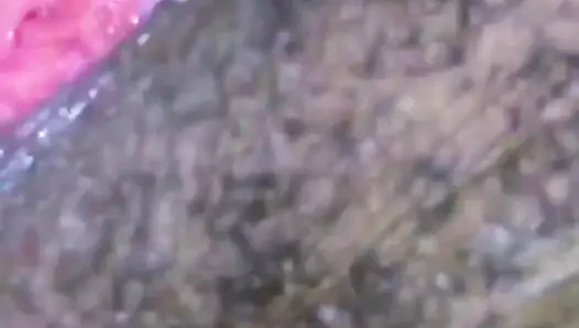Beautiful Roselee Touching Herself on a Live Video Viral