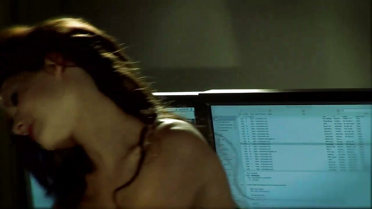 Revelation #02 Mental Domination - (The Movie)