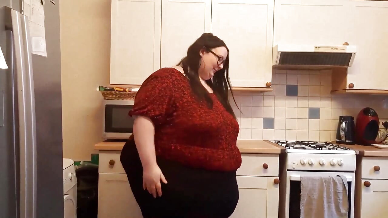 Weigh in and burger king