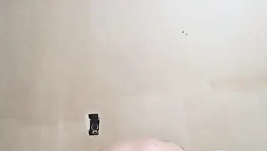 Twerking n fışkırtmalı sürtük