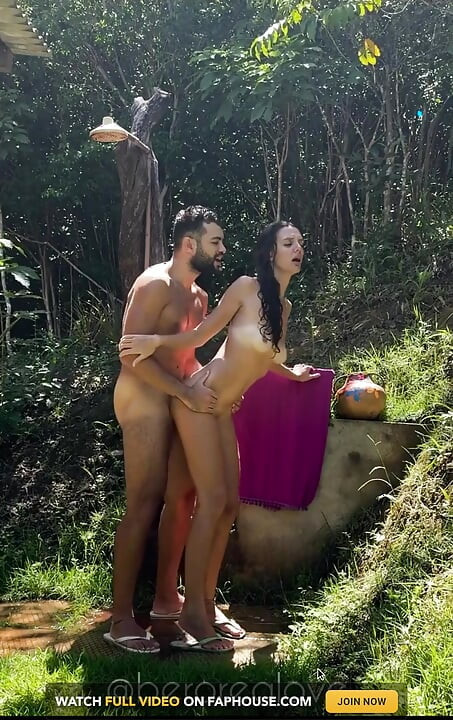 Nós estávamos provocando