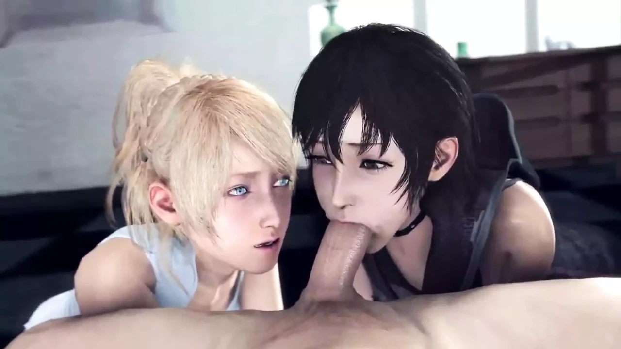 The Best Of Evil Audio Animated 3D Porn Compilation 22
