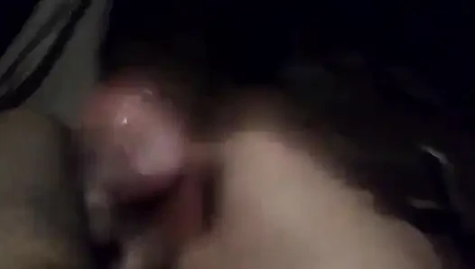 Güzel uzun yarak iki kez boşalıyor