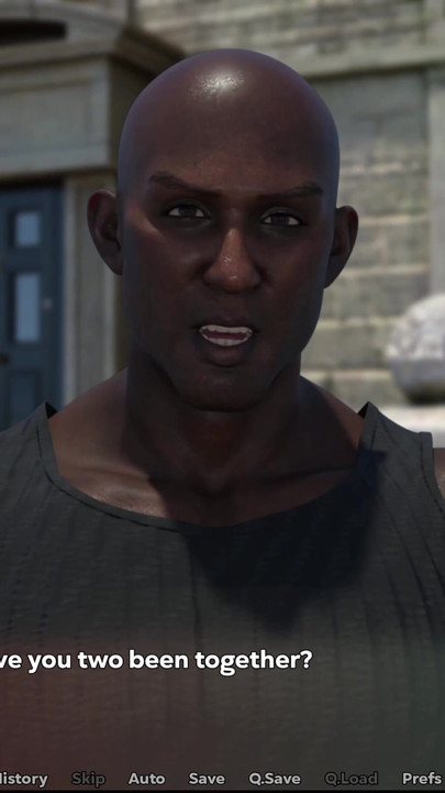 Only a Black Dick Can Separate Us (part 1)