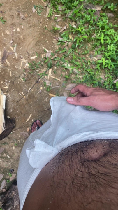 Prilično znojan💦 POV