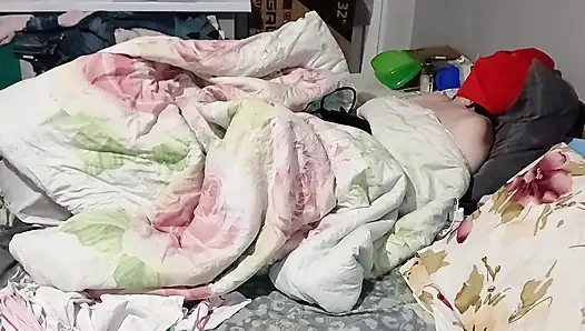 İki hasta ve bir doktor arasında lezbiyen üçlü seks