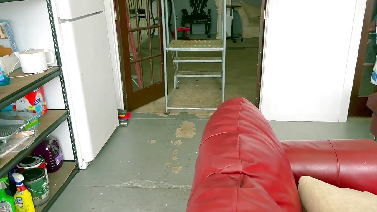 Orgasm Wars 9